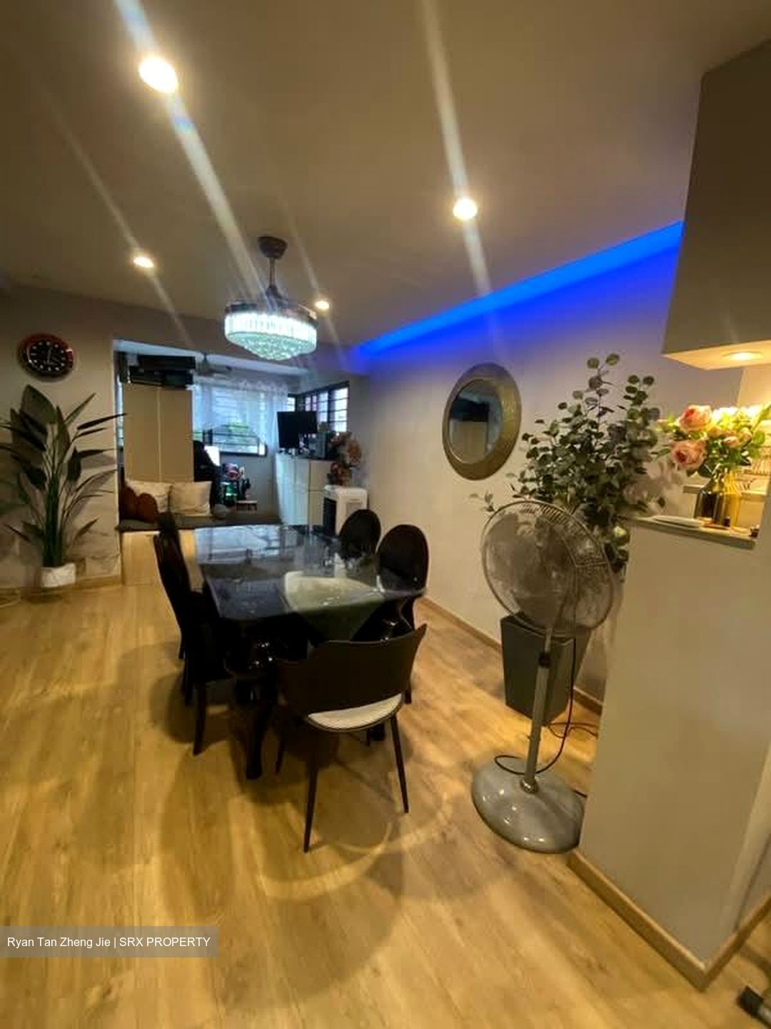 Blk 452 Choa Chu Kang Avenue 4 (Choa Chu Kang), HDB 5 Rooms #570267971